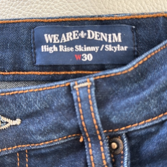 Buffalo Skylar skinny jeans - Picture 5 of 5